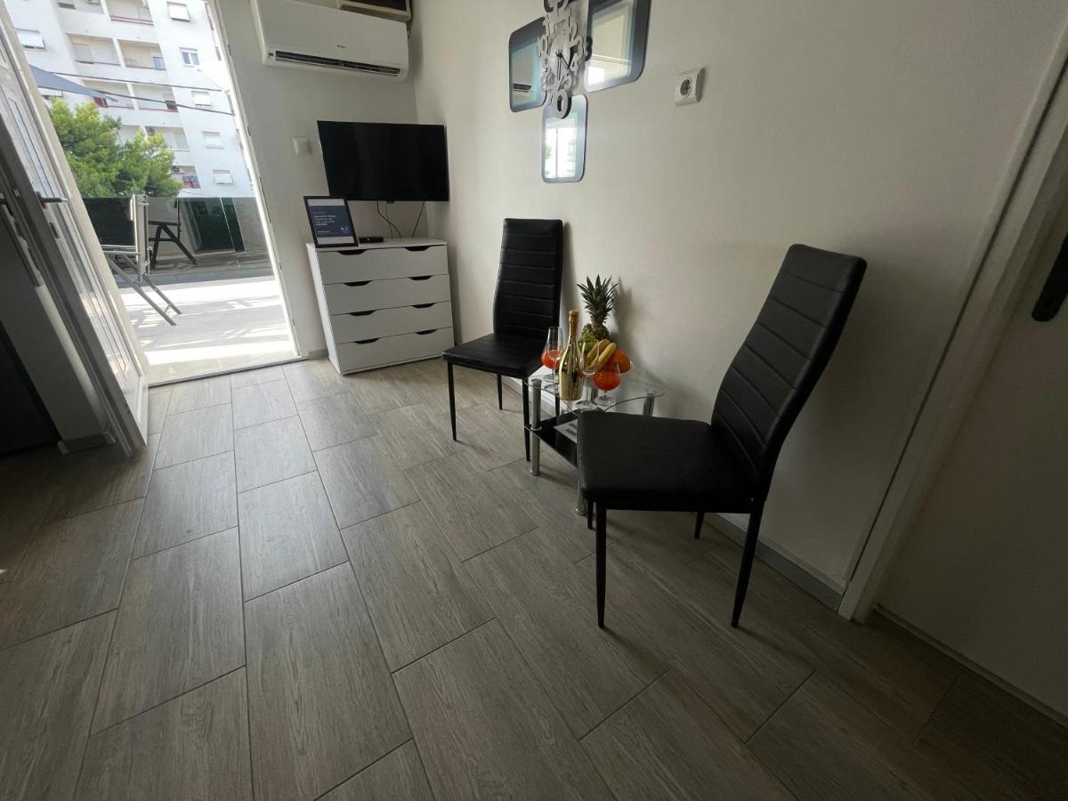Apartment Matijas, 3 Bedroom Apt With Terrace And Parking Сплит Екстериор снимка
